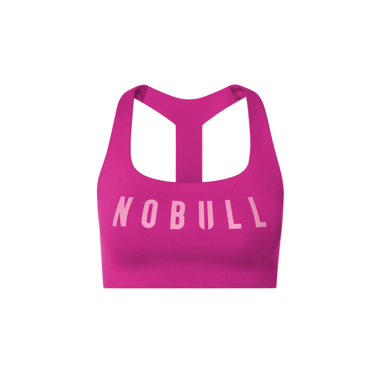 NOBULL Drive Racerback Bra