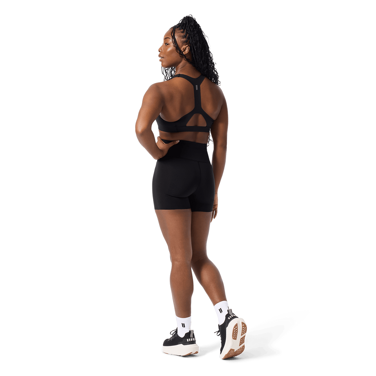 NOBULL Drive Racerback Bra