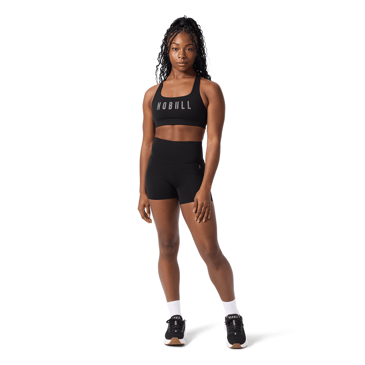 NOBULL Drive Racerback Bra