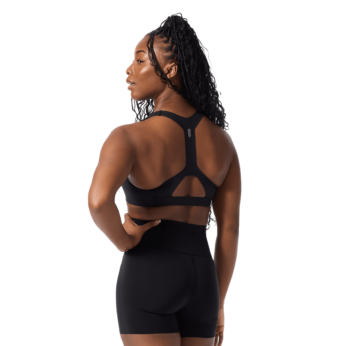 NOBULL Drive Racerback Bra