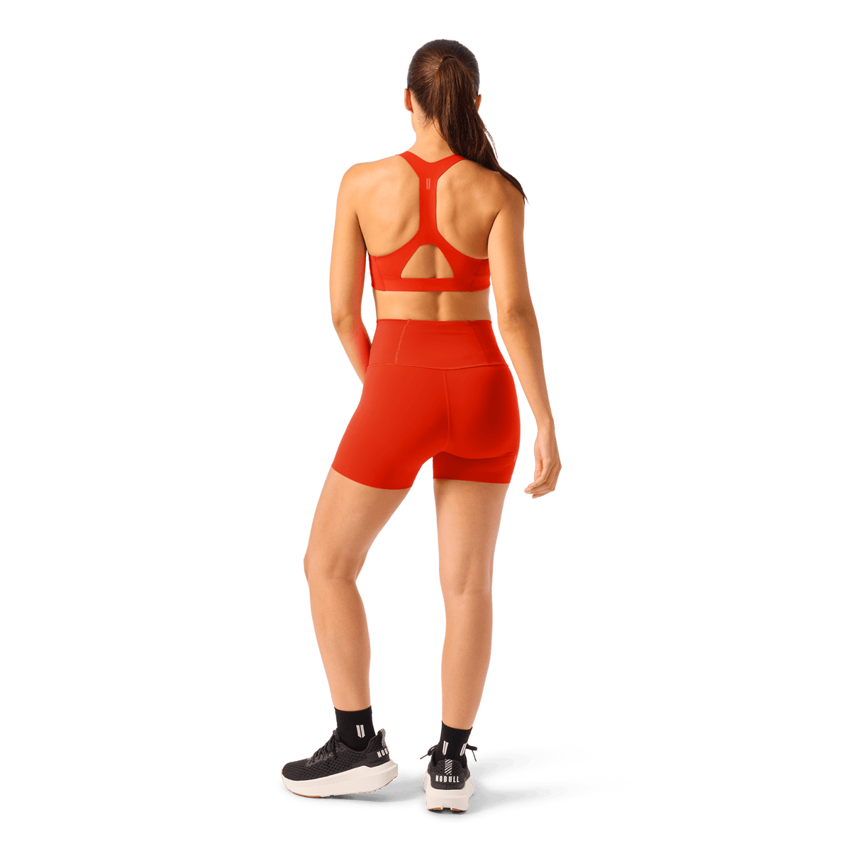 NOBULL Drive Racerback Bra