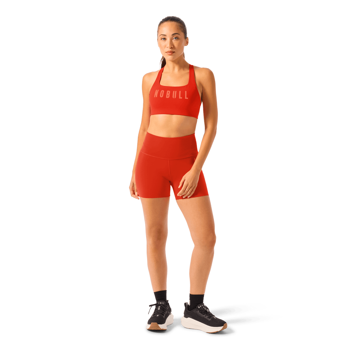 NOBULL Drive Racerback Bra