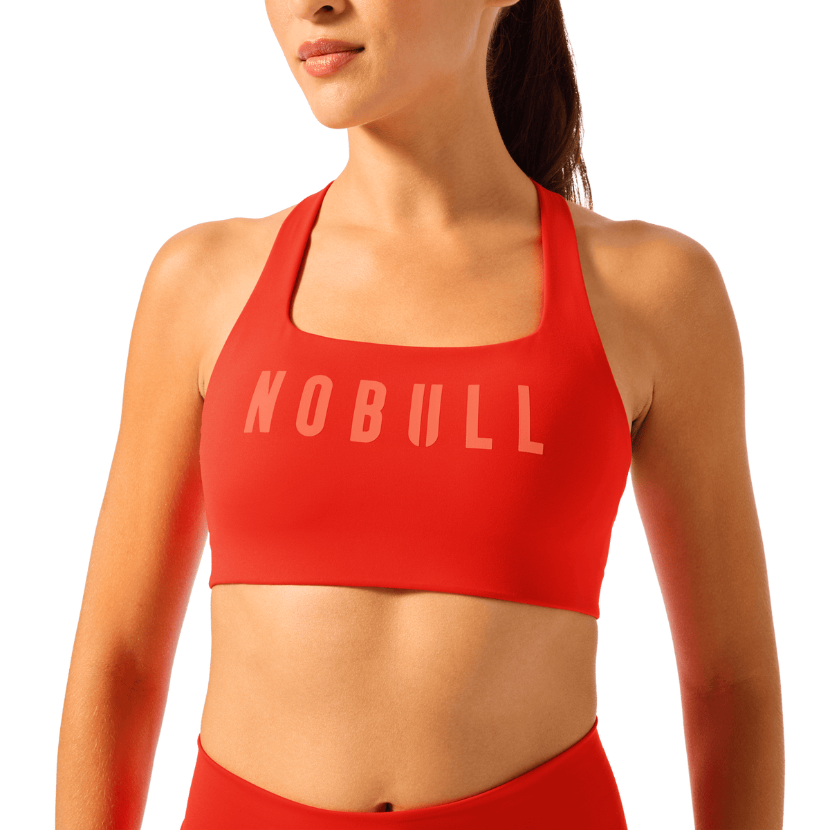 NOBULL Drive Racerback Bra