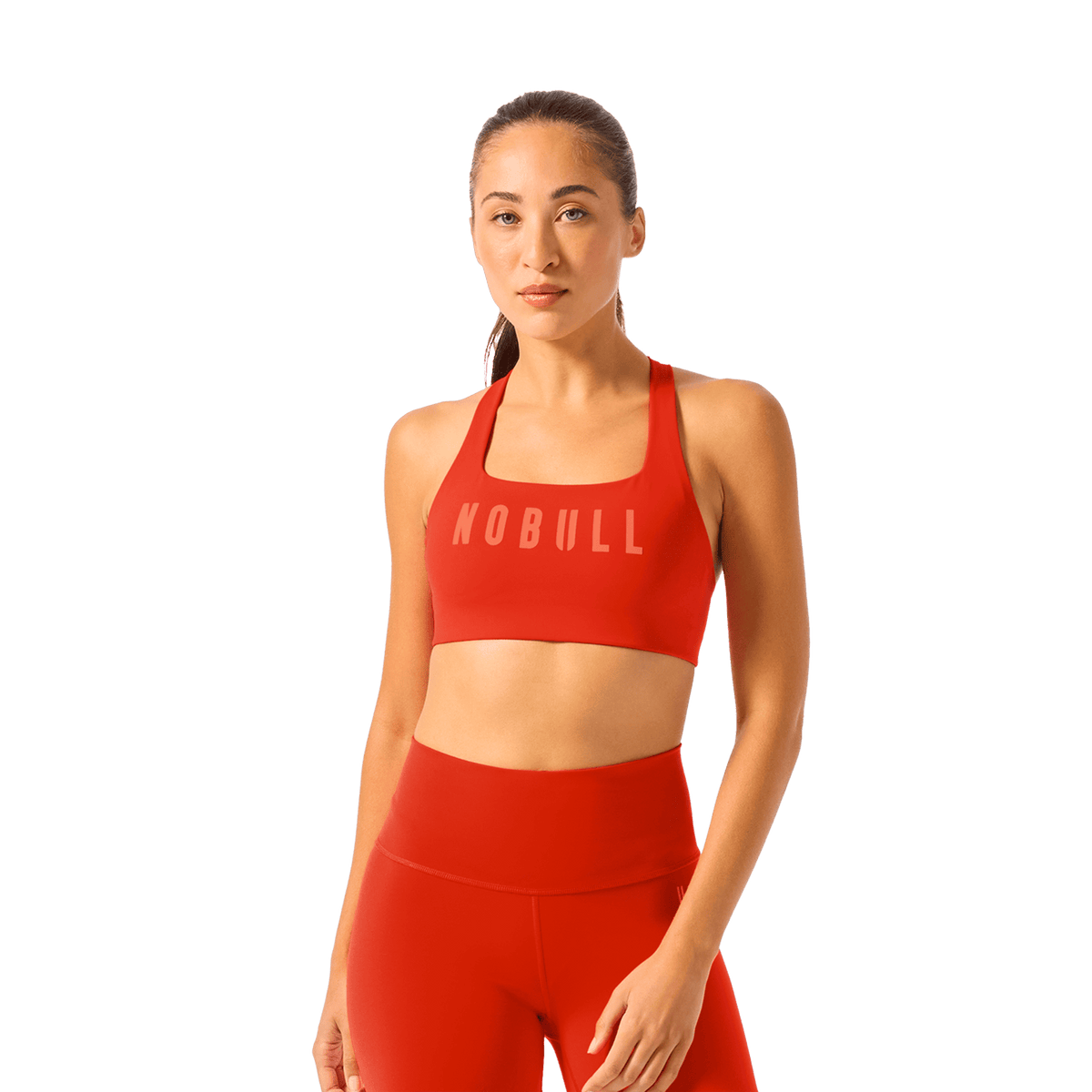 NOBULL Drive Racerback Bra