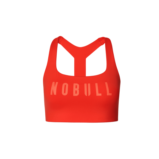 NOBULL Drive Racerback Bra