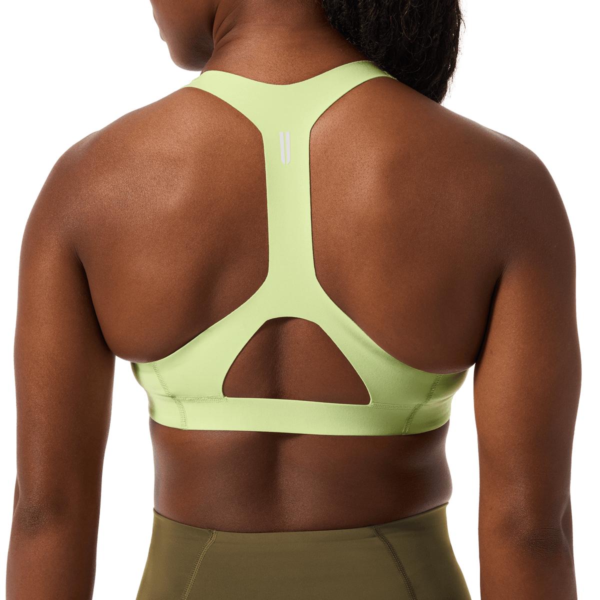 NOBULL Drive Racerback Bra