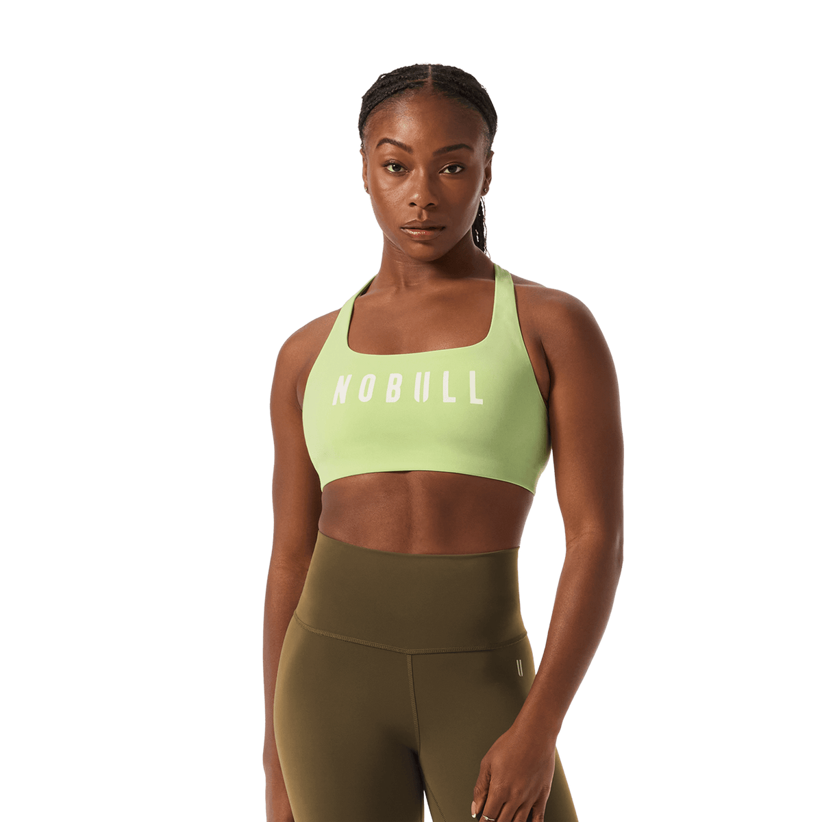 NOBULL Drive Racerback Bra
