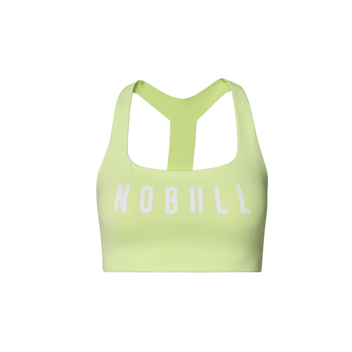 NOBULL Drive Racerback Bra
