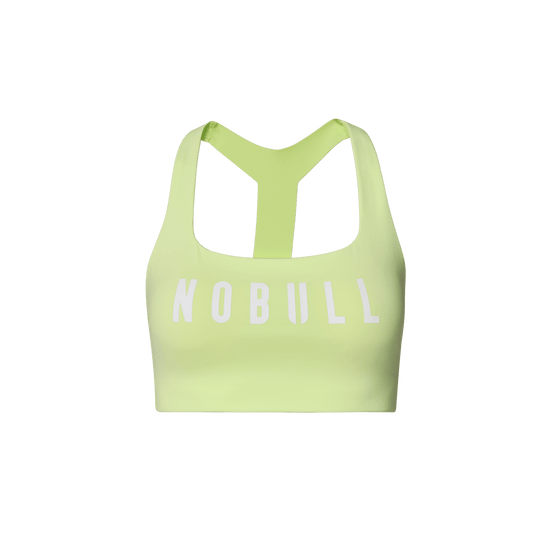 NOBULL Drive Racerback Bra