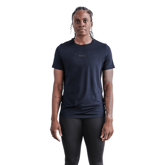 Women's Deltapeak® Micro Textured Tee