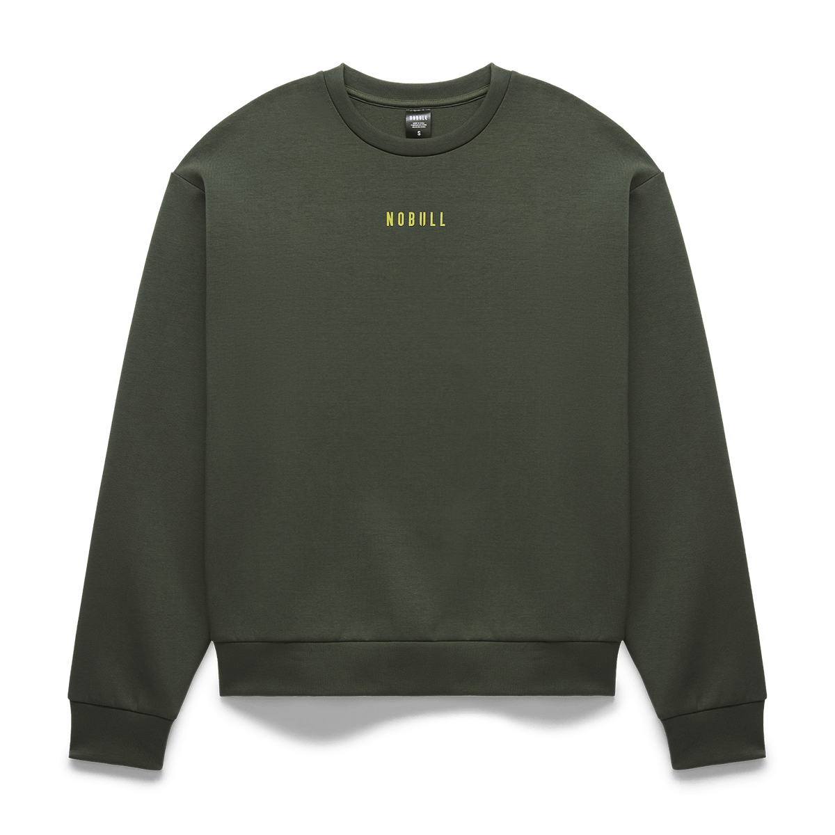 Women's Elements Crew