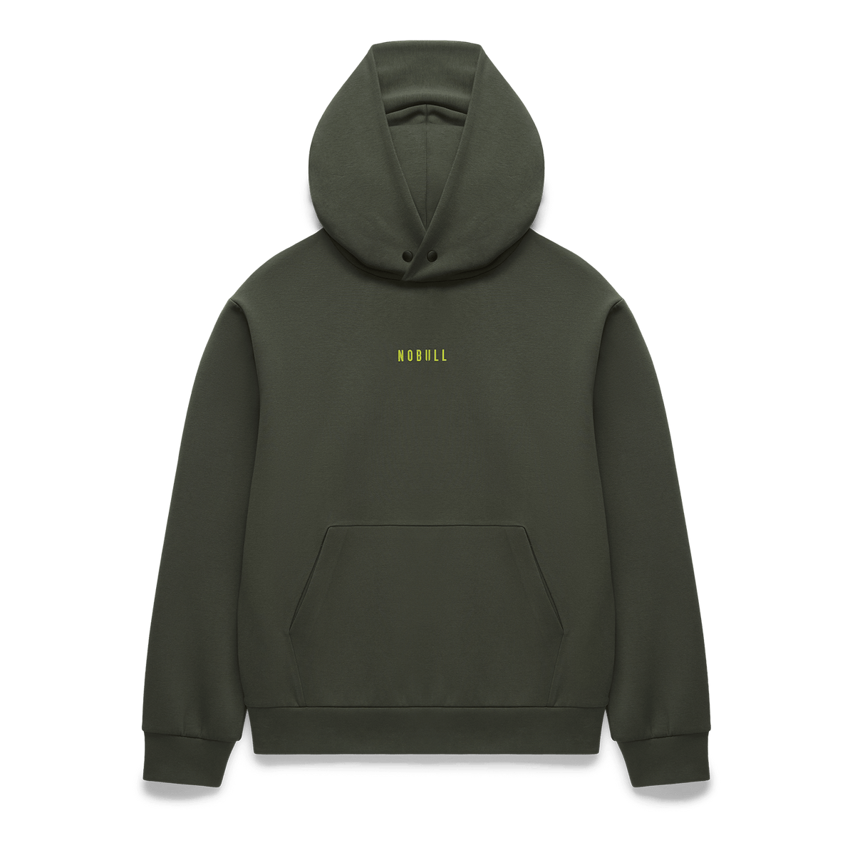 Women's Elements Hoodie