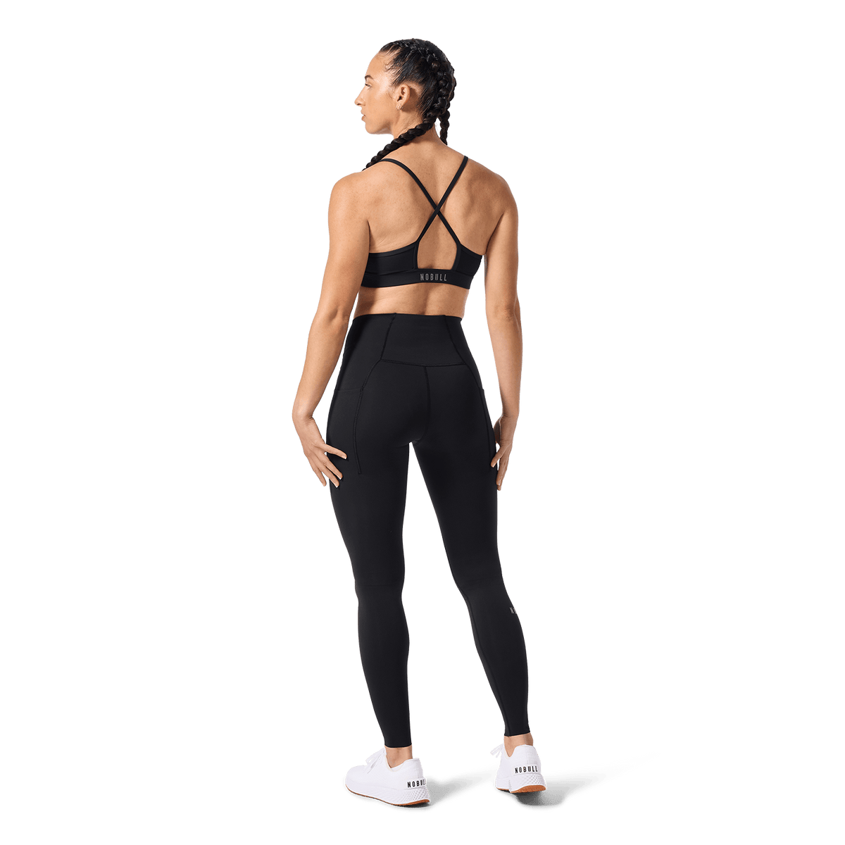 Women's High-Rise Drive Pocket Tight 28"