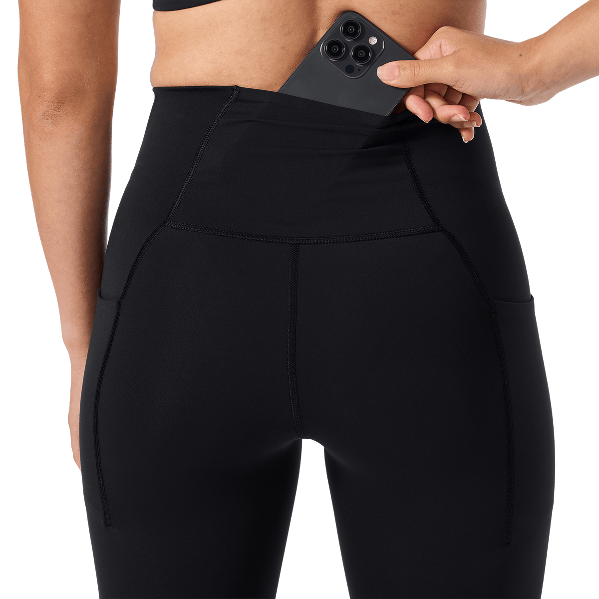 Women's High-Rise Drive Pocket Tight 28"
