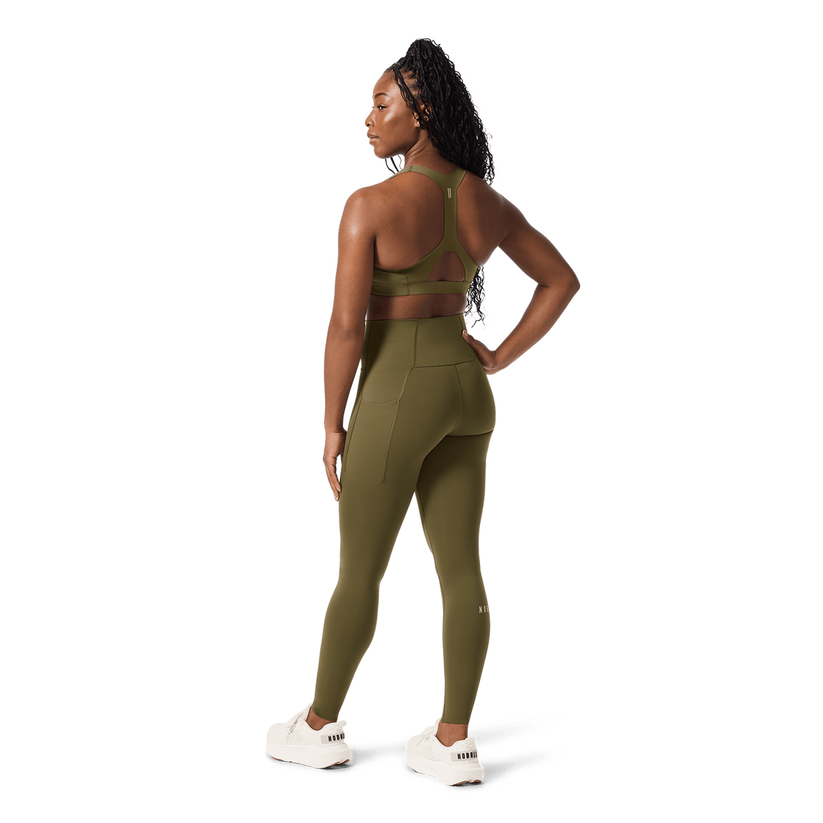 Women's High-Rise Drive Pocket Tight 28"
