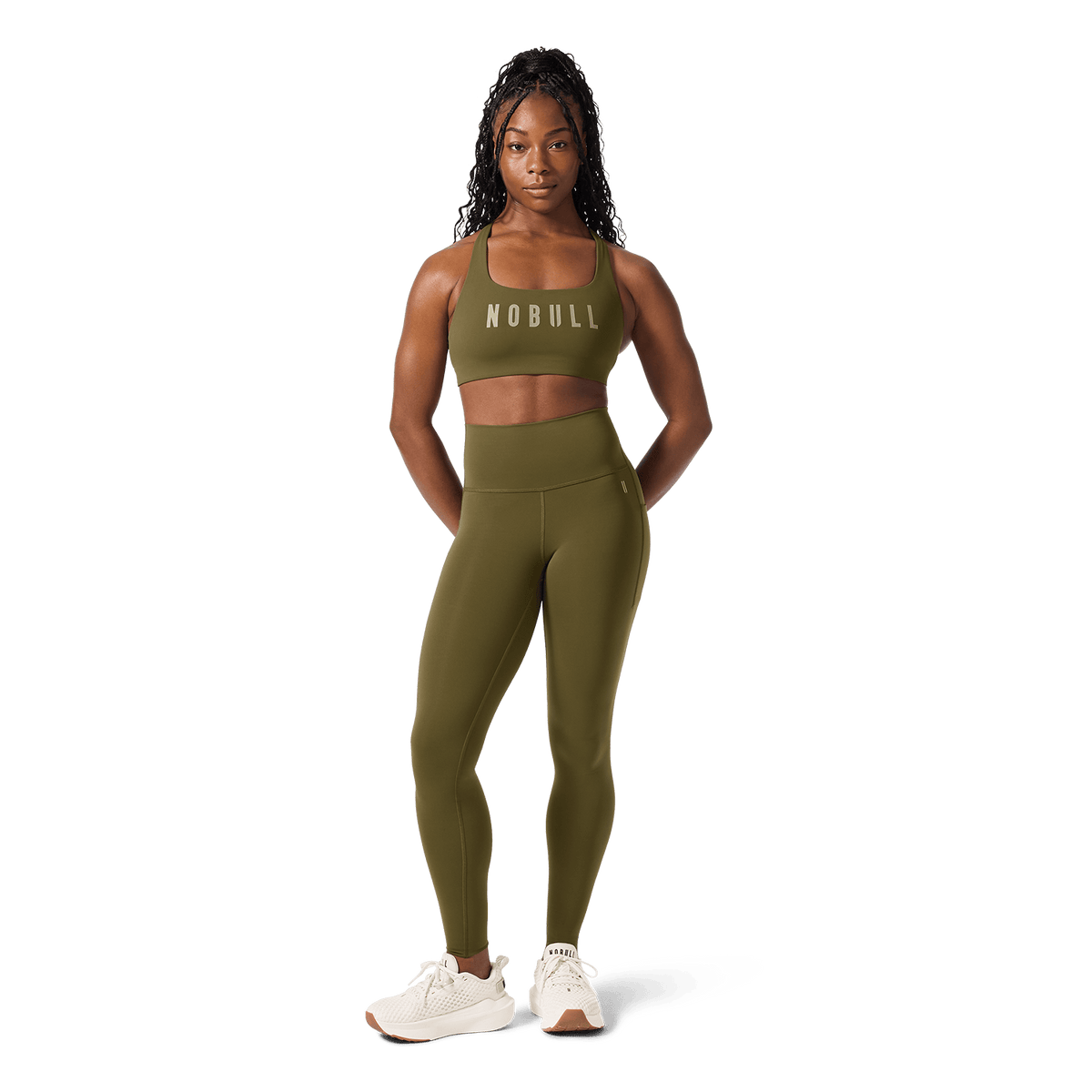Women's High-Rise Drive Pocket Tight 28"
