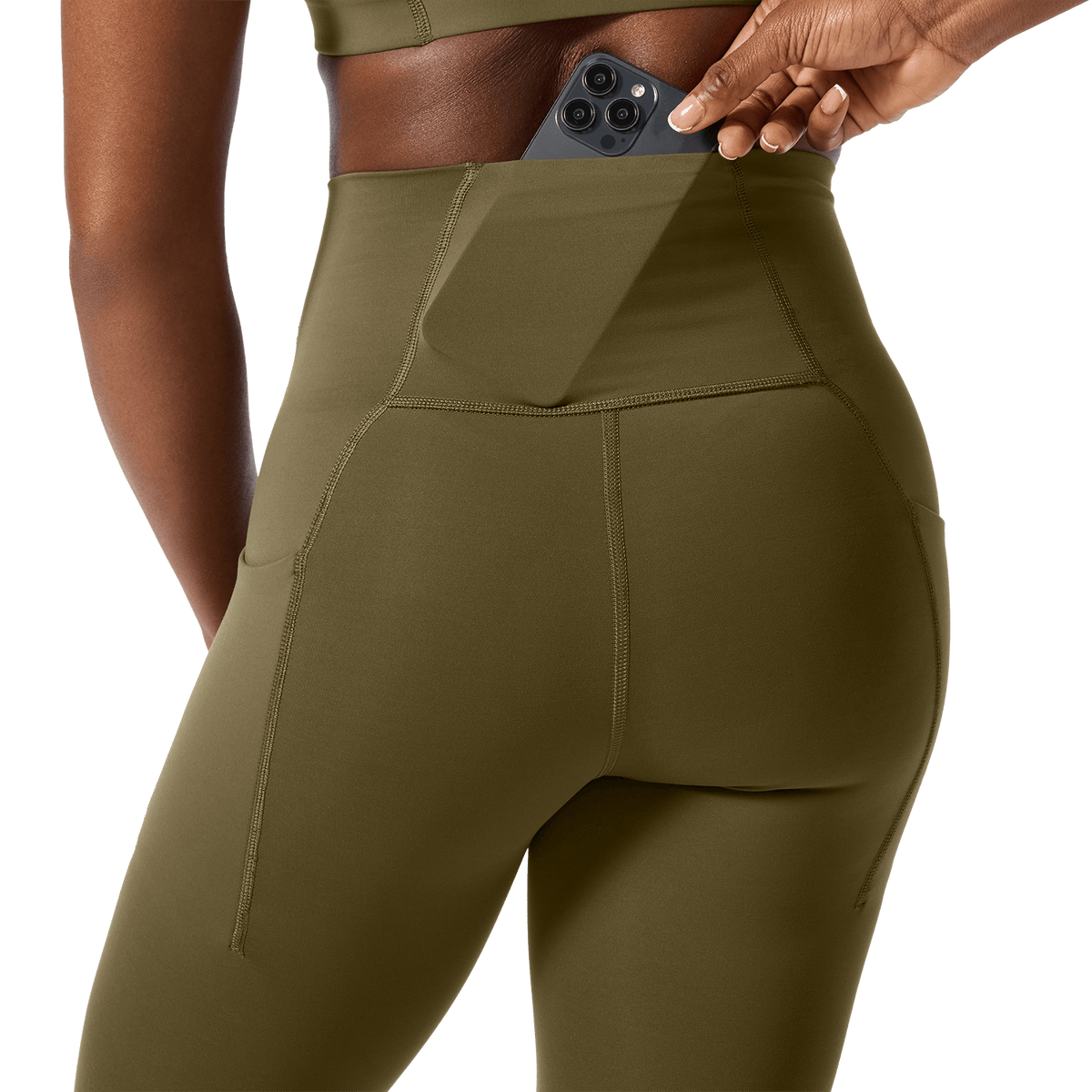 Women's High-Rise Drive Pocket Tight 28"