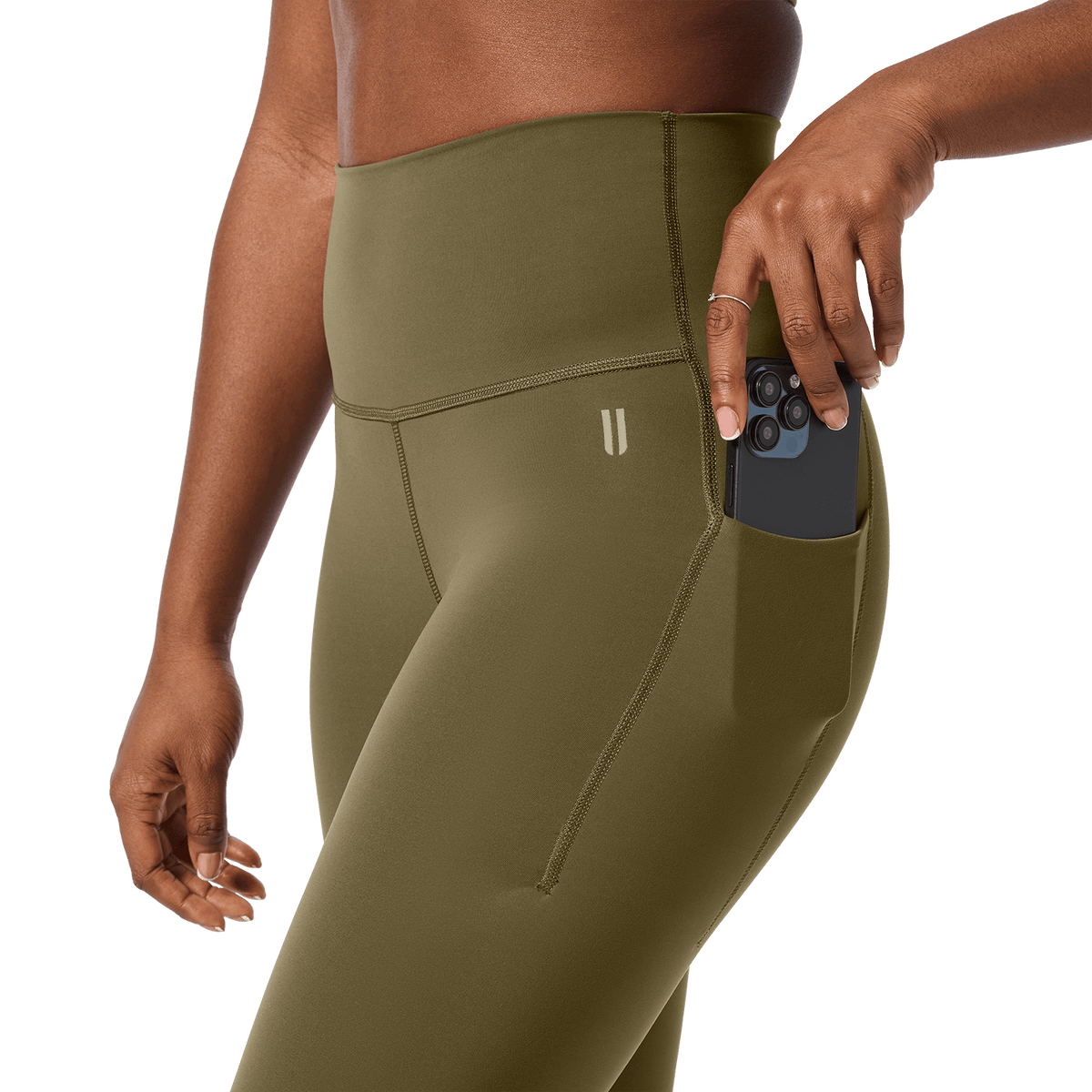 Women's High-Rise Drive Pocket Tight 28"