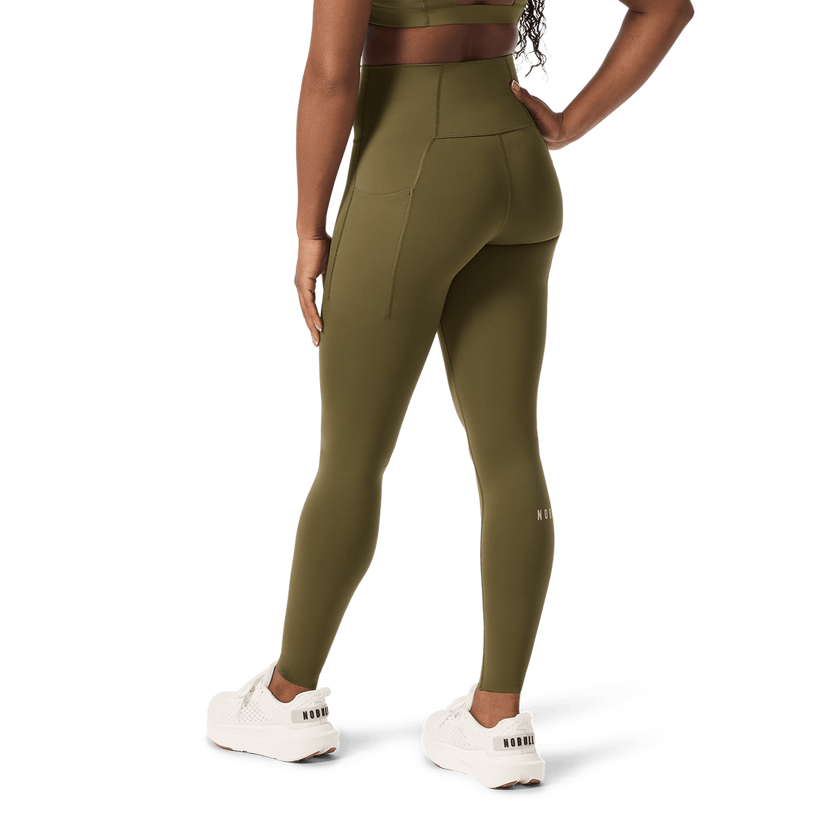 Women's High-Rise Drive Pocket Tight 28"