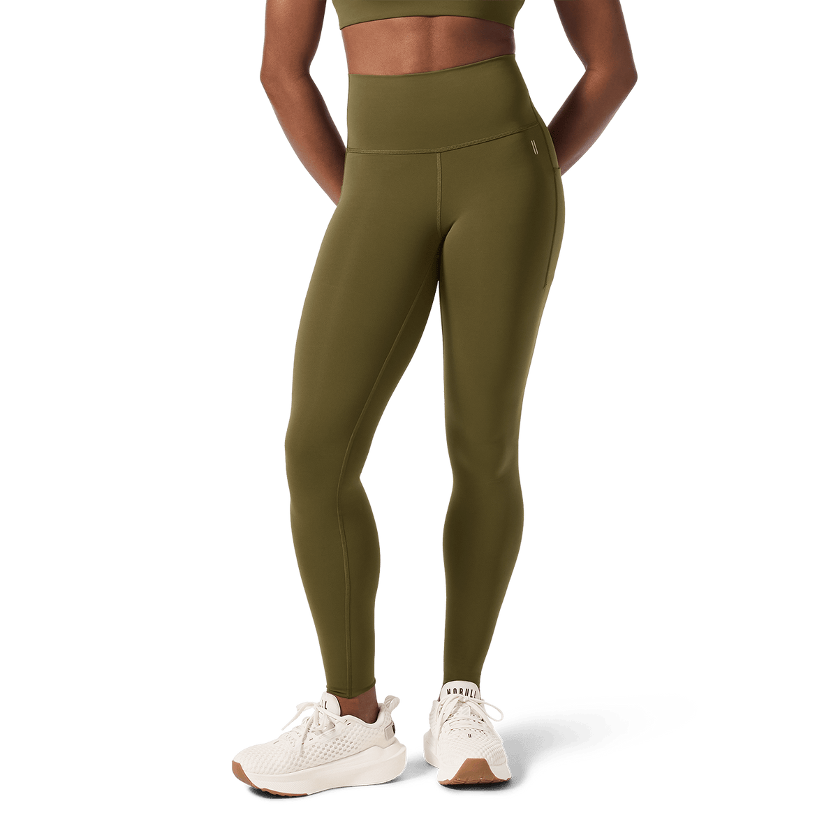 Women's High-Rise Drive Pocket Tight 28"