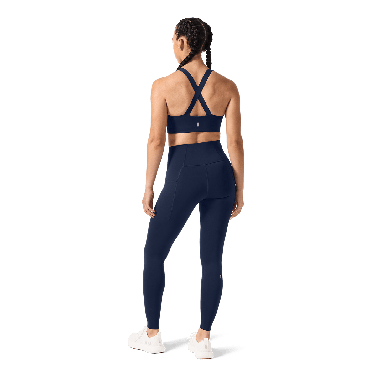 Women's High-Rise Drive Pocket Tight 28"