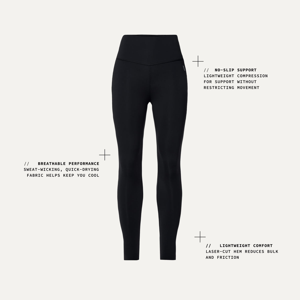 Women's High-Rise Drive Pocket Tight 28"