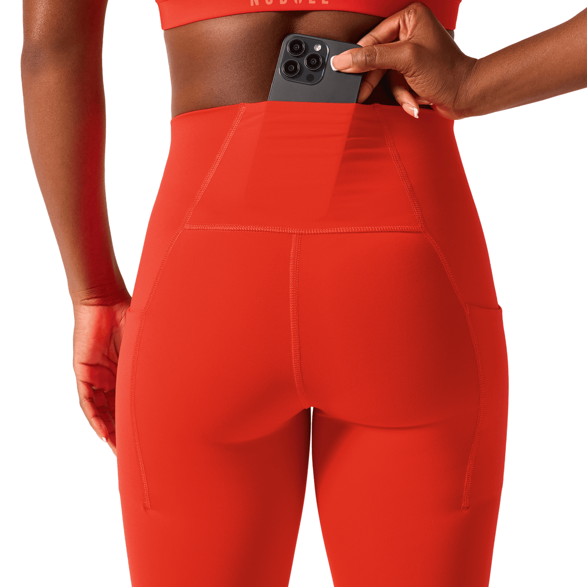 Women's High-Rise Drive Pocket Tight 28"