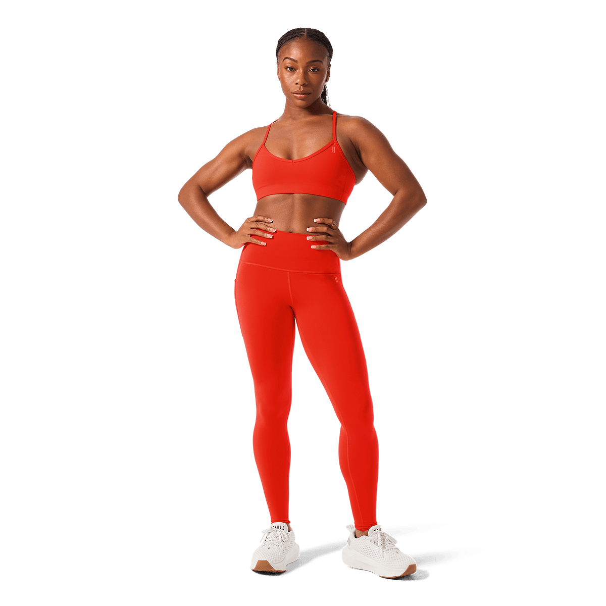 Women's High-Rise Drive Pocket Tight 28"