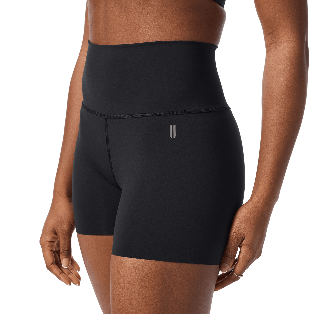 Women's High-Rise Drive Short 4"
