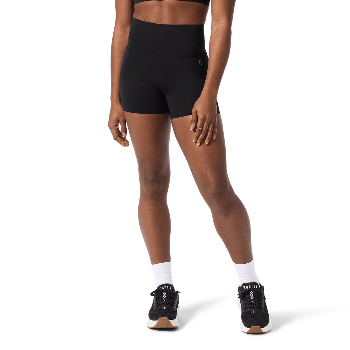 Women's High-Rise Drive Short 4"