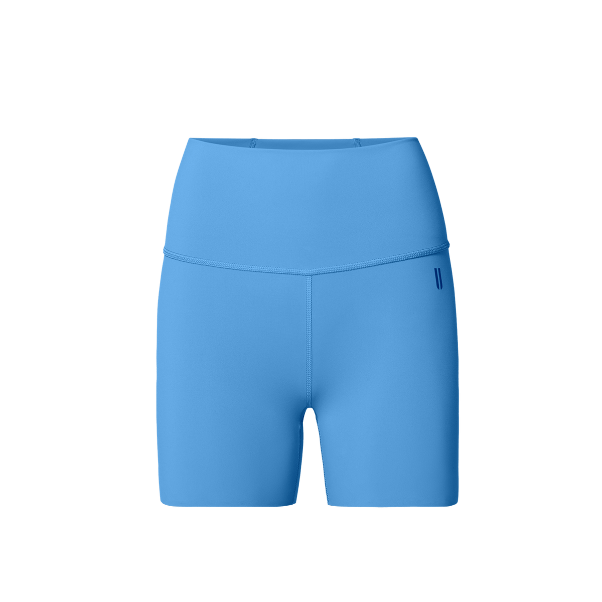 Women's High-Rise Drive Short 4"