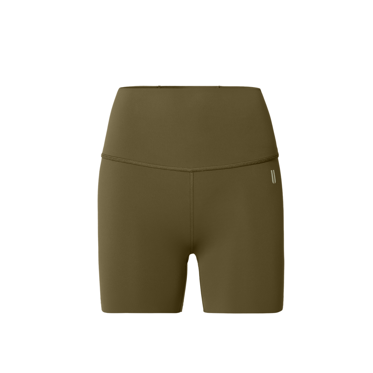Women's High-Rise Drive Short 4"