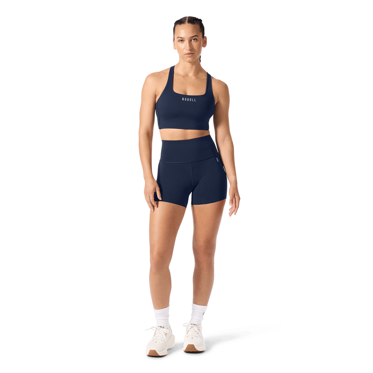 Women's High-Rise Drive Short 4"