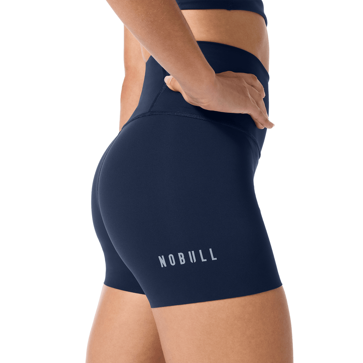 Women's High-Rise Drive Short 4"
