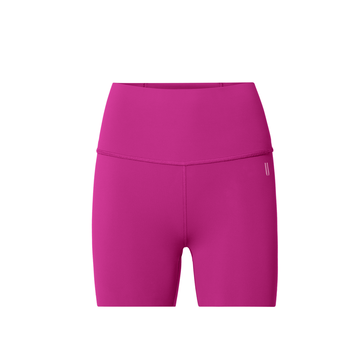 Women's High-Rise Drive Short 4"