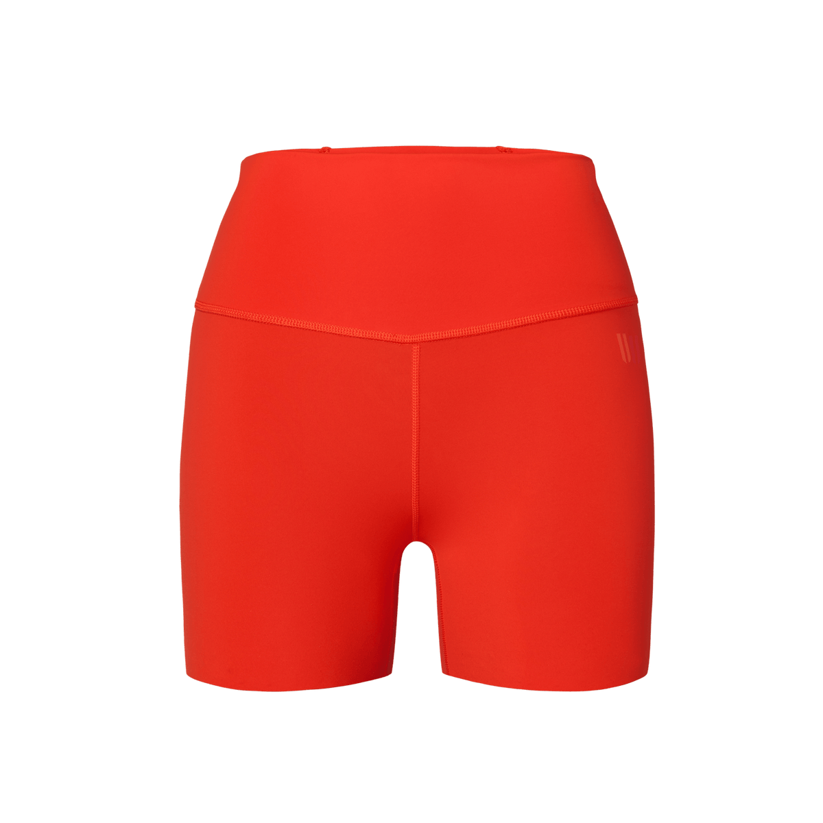 Women's High-Rise Drive Short 4"