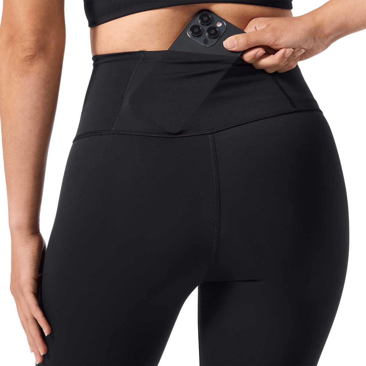 Women's High-Rise Drive Tight 25"