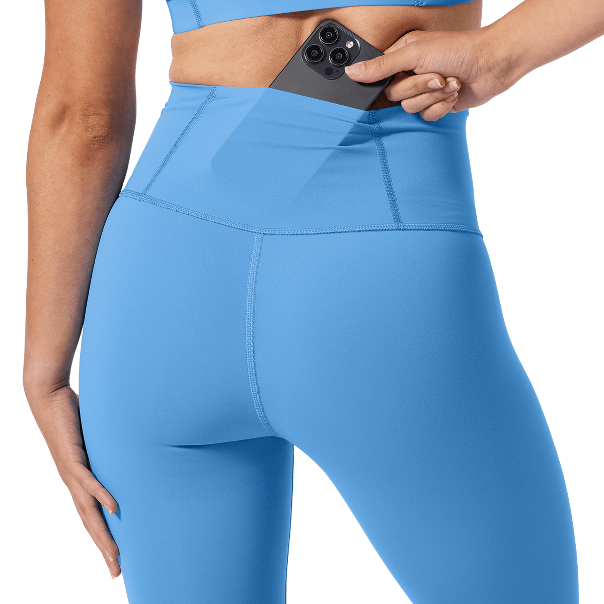 Women's High-Rise Drive Tight 25"