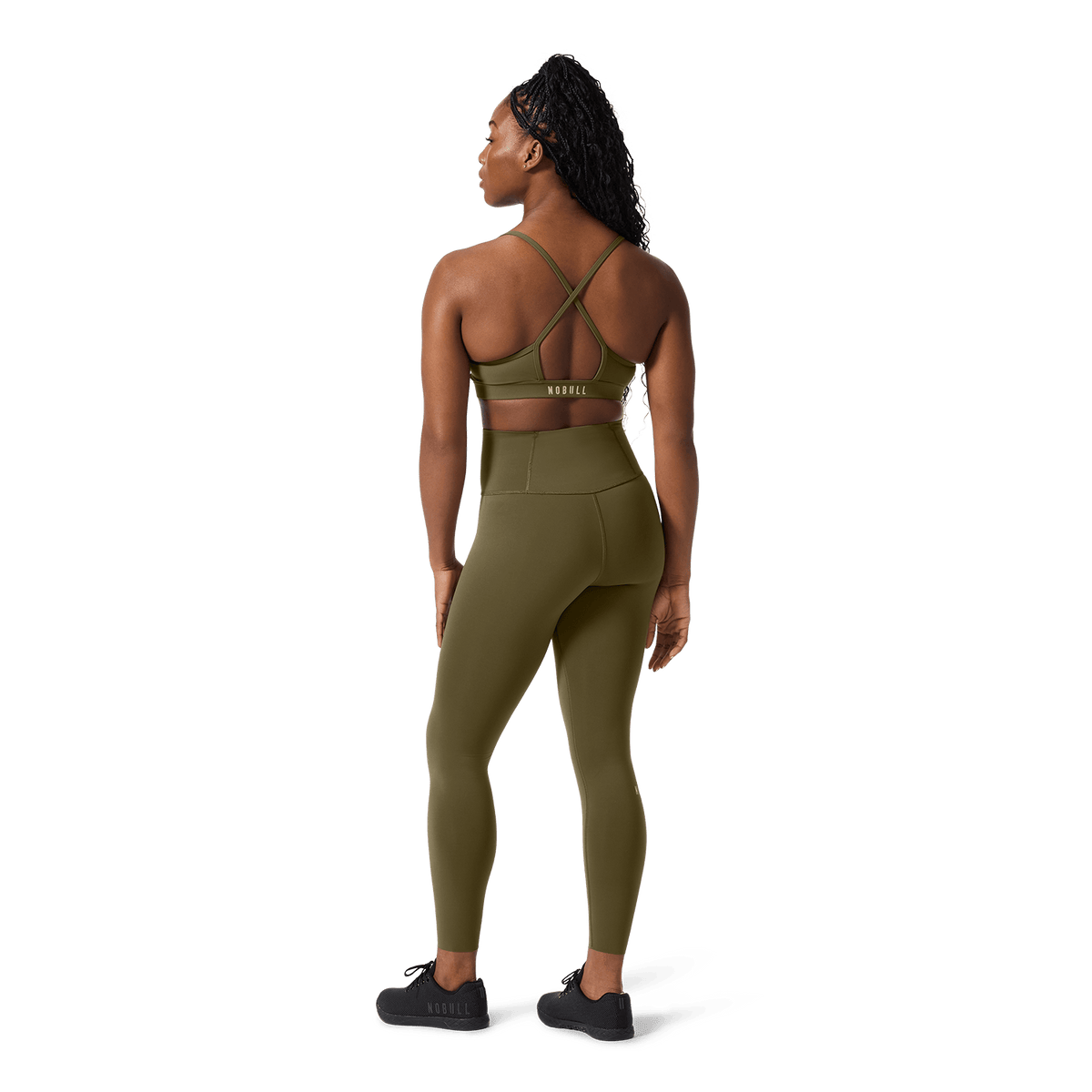 Women's High-Rise Drive Tight 25"