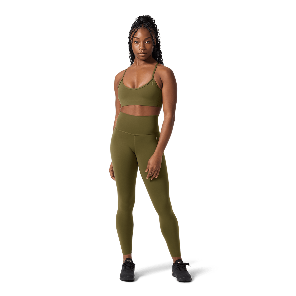 Women's High-Rise Drive Tight 25"