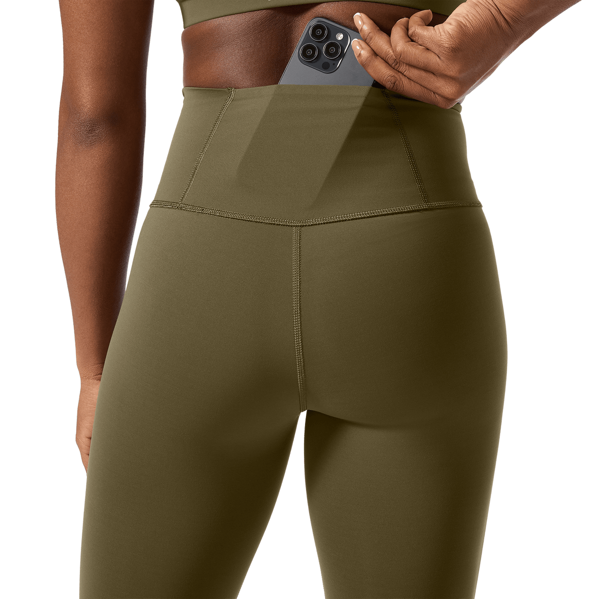 Women's High-Rise Drive Tight 25"