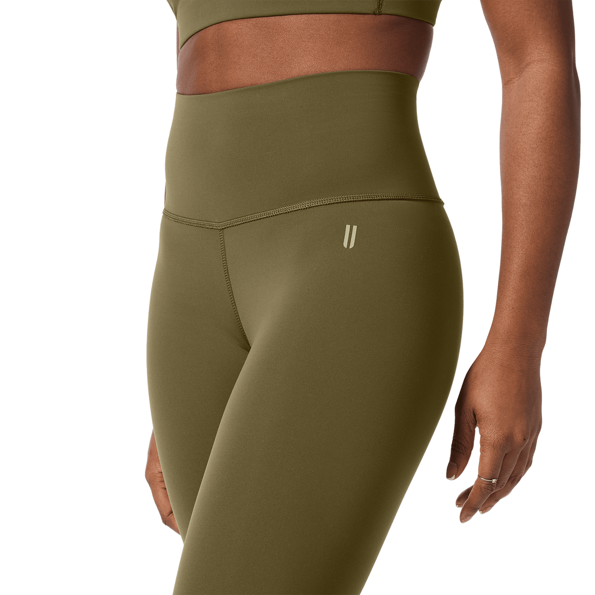 Women's High-Rise Drive Tight 25"