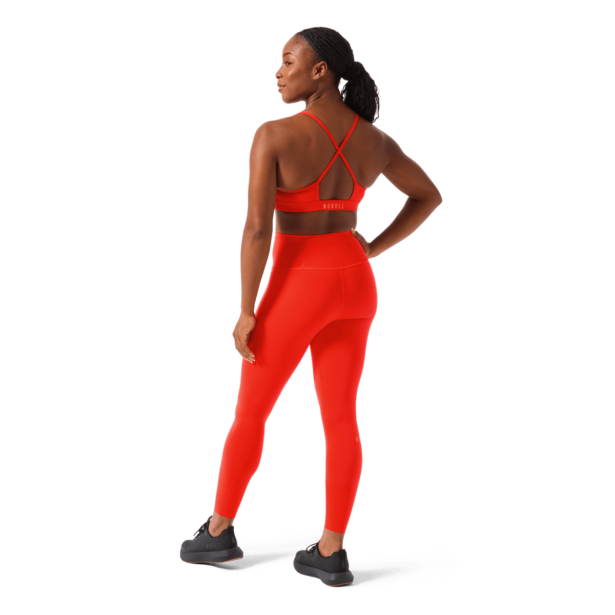 Women's High-Rise Drive Tight 25"