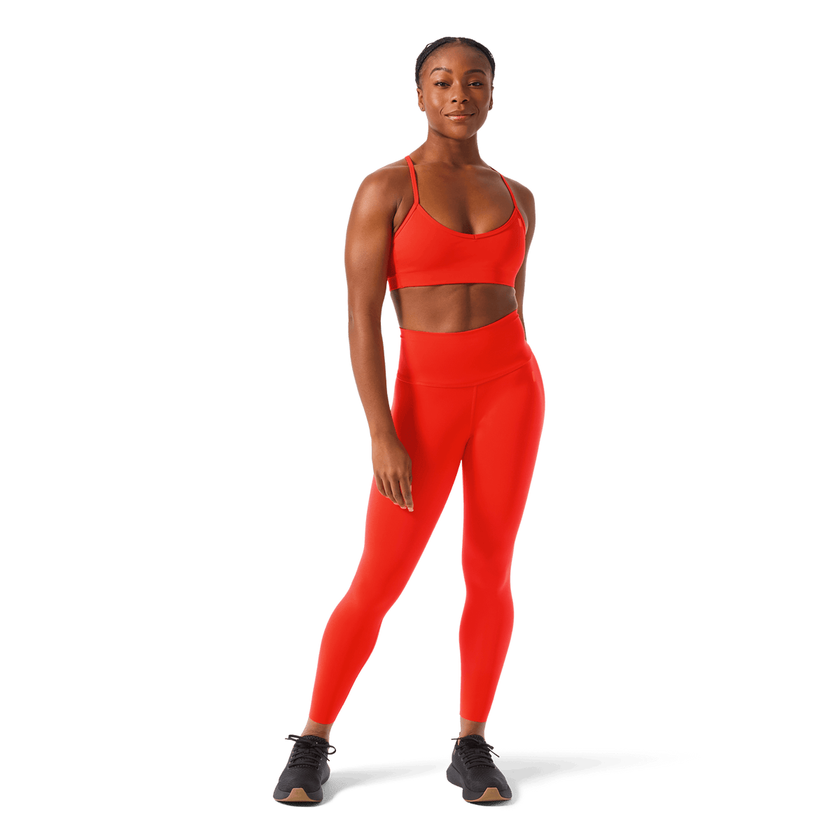 Women's High-Rise Drive Tight 25"