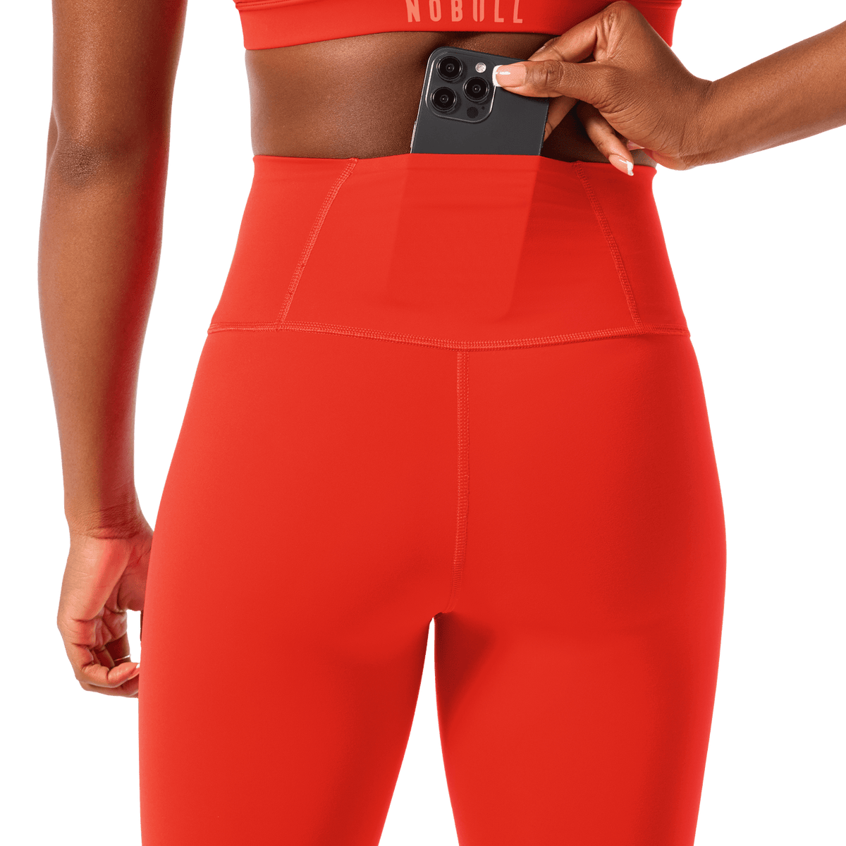 Women's High-Rise Drive Tight 25"