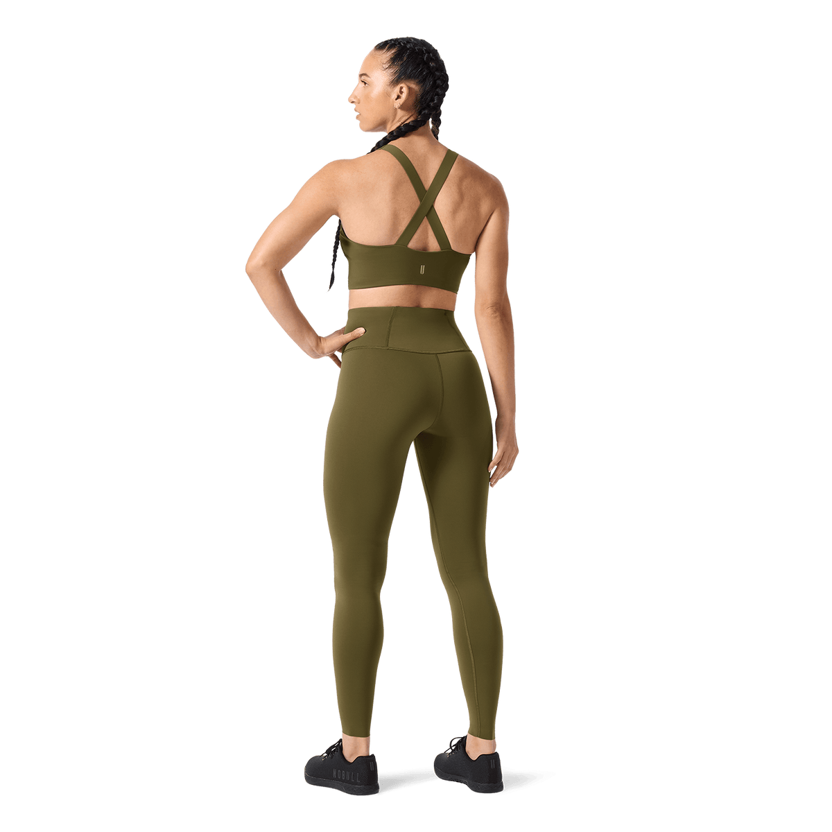 Women's High-Rise Drive Tight 28"