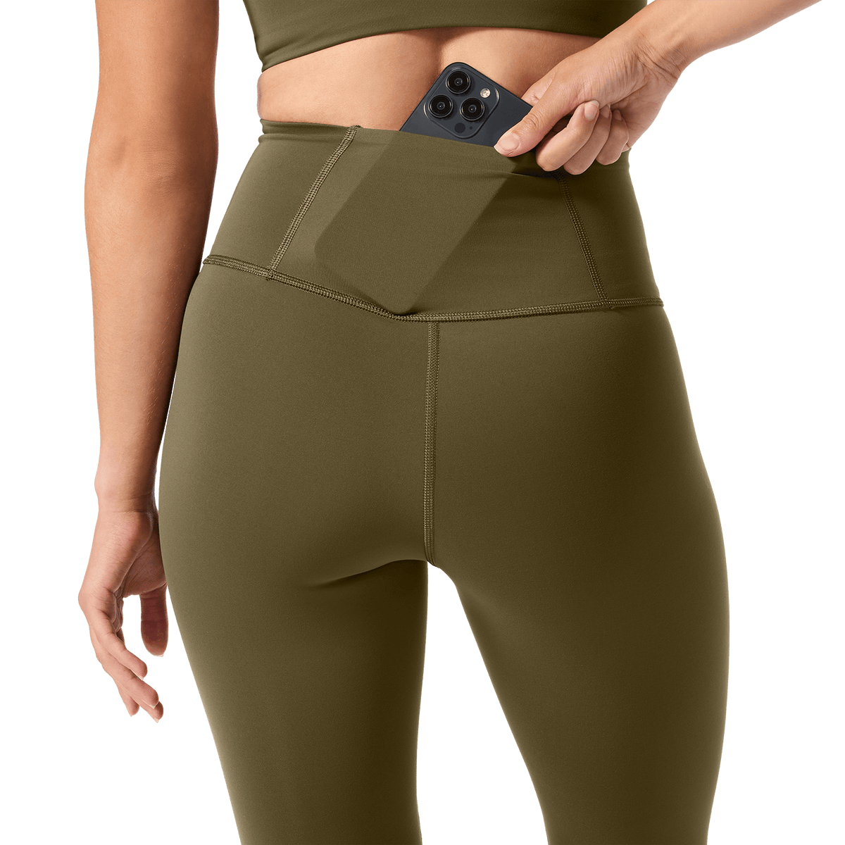 Women's High-Rise Drive Tight 28"