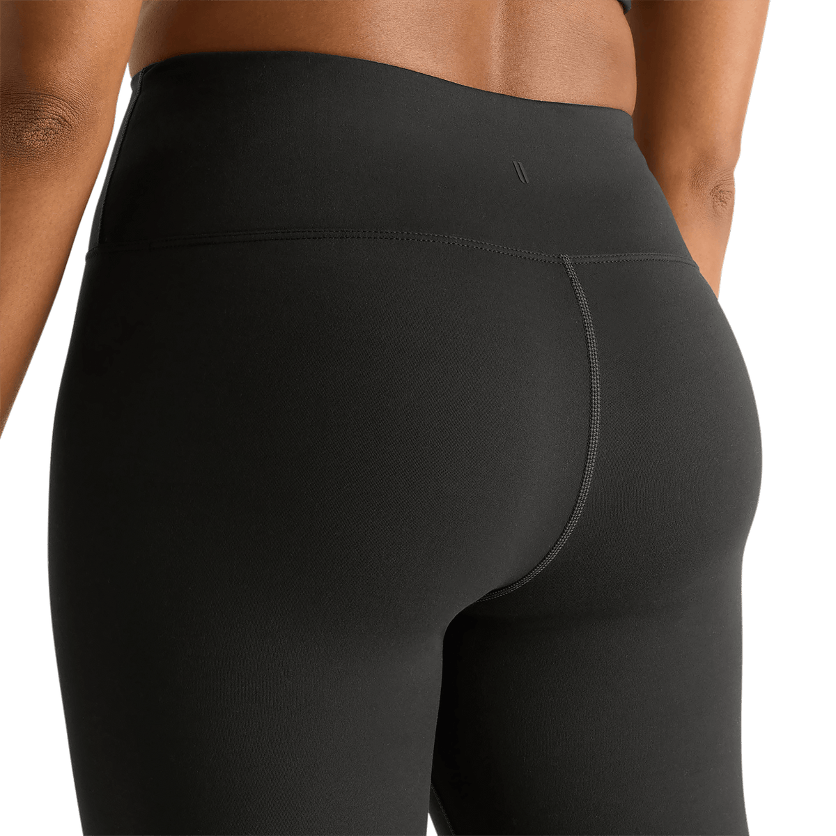 Women's High-Rise Matte Tight 25"