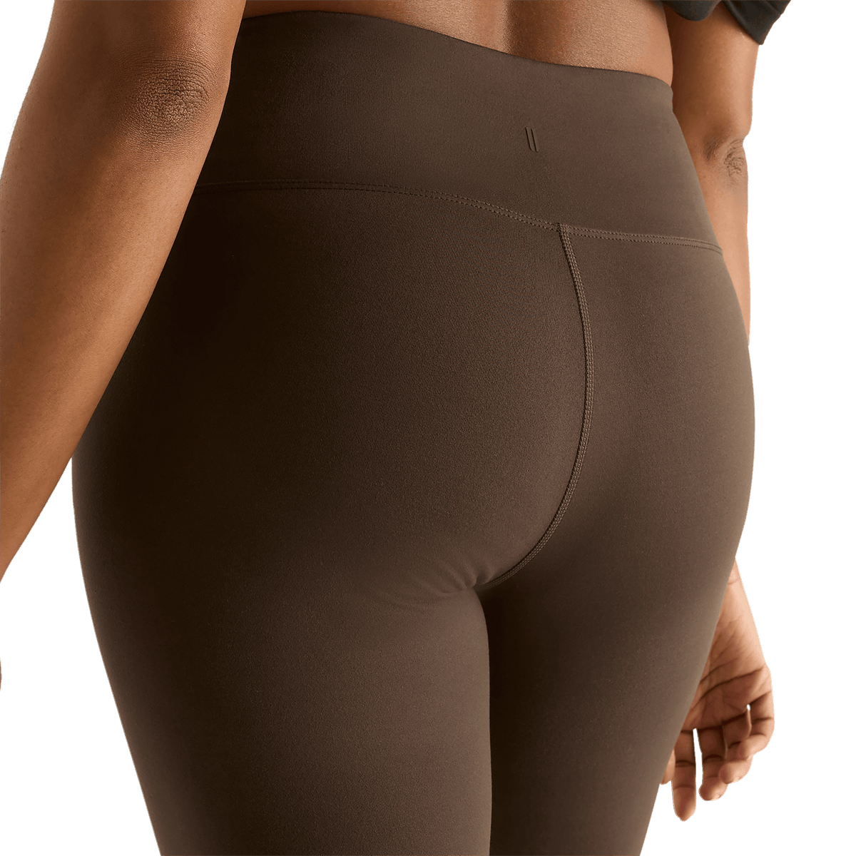 Women's High-Rise Matte Tight 25"