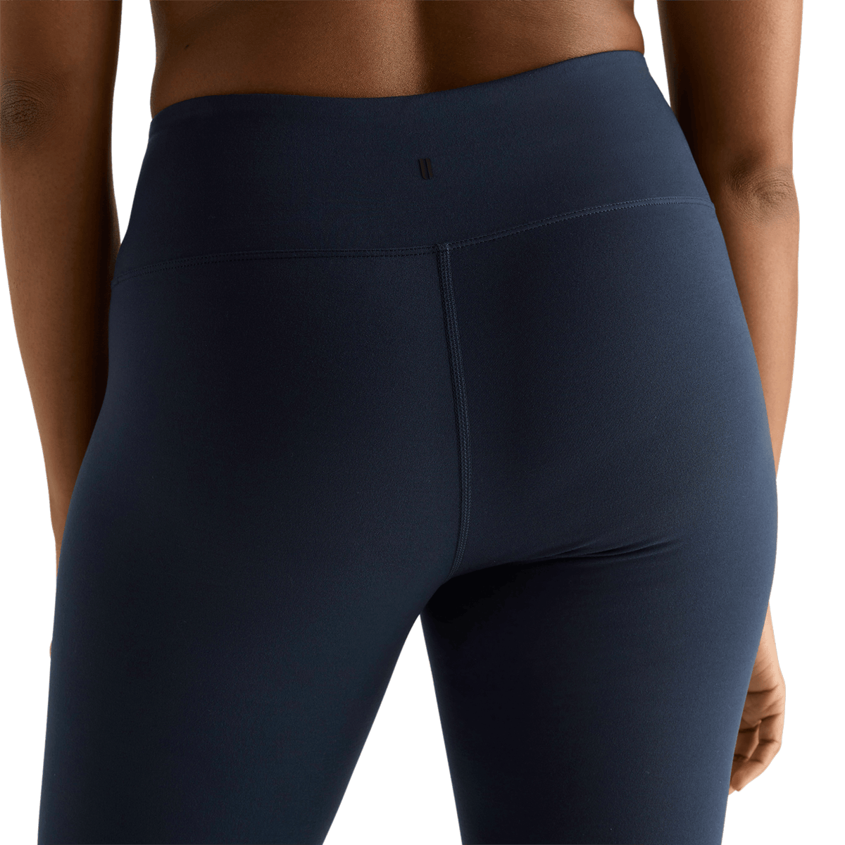Women's High-Rise Matte Tight 25"